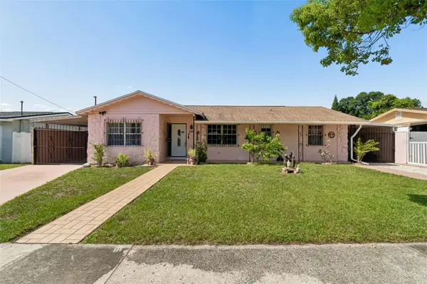3309 W BURKE ST, Tampa, FL 33614