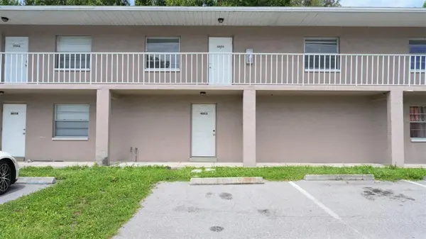 4015 76TH AVE N #4025, Pinellas Park, FL 33781