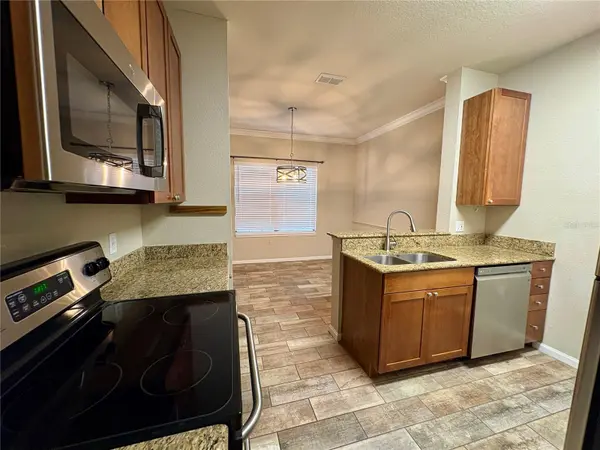 2171 PORTOFINO PL #2714, Palm Harbor, FL 34683