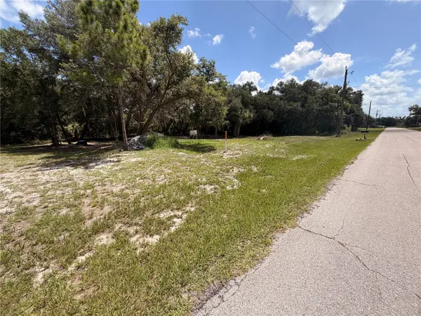 19128 WILLARD AVE, Port Charlotte, FL 33954