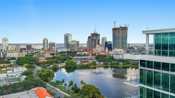 777 3RD AVE N #805, St Petersburg, FL 33701