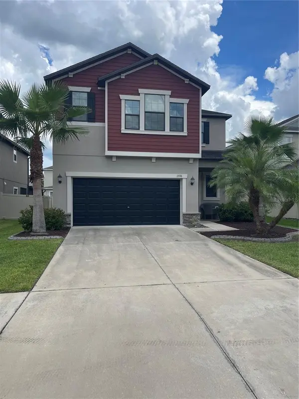 1596 LUDINGTON AVE, Wesley Chapel, FL 33543