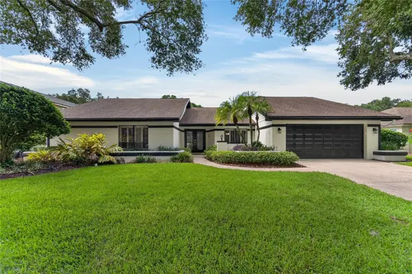 14015 SHADY SHORES DR, Tampa, FL 33613