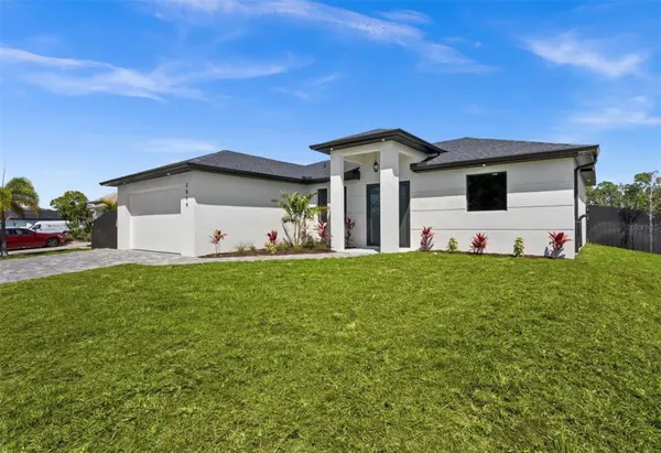 409 NW 25TH PL, Cape Coral, FL 33993