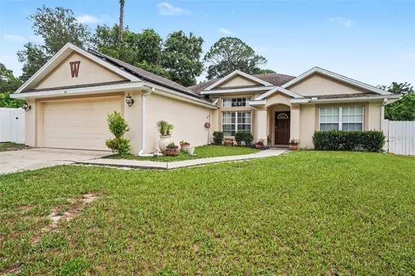 35 PLANTATION RD, Debary, FL 32713