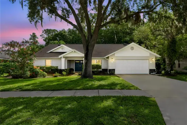 785 CENTERWOOD DR, Tarpon Springs, FL 34688