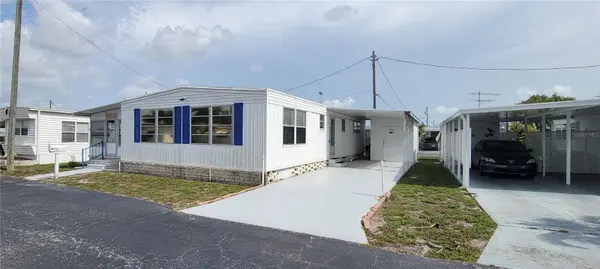 7490 46TH AVE N #314, St Petersburg, FL 33709