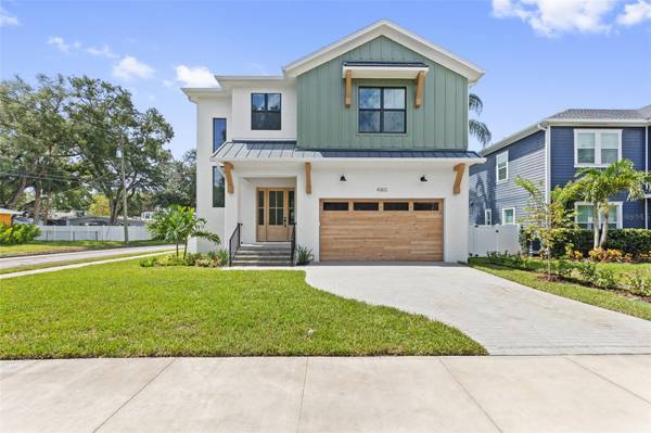 4302 W OBISPO ST, Tampa, FL 33629