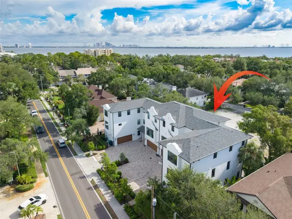 5210 BAYSHORE BLVD #3, Tampa, FL 33611