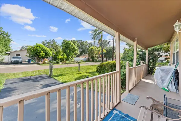 2615 W COMANCHE AVE, Tampa, FL 33614