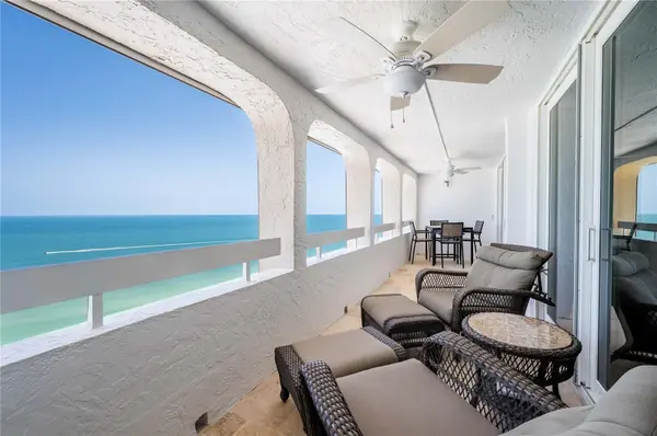 17940 GULF BLVD #18C, Redington Shores, FL 33708