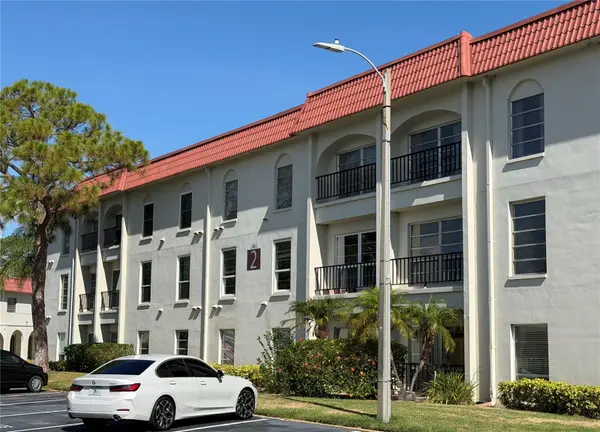 2700 BAYSHORE BLVD #2108, Dunedin, FL 34698