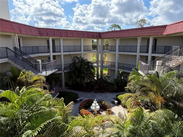 2700 BAYSHORE BLVD #2108, Dunedin, FL 34698