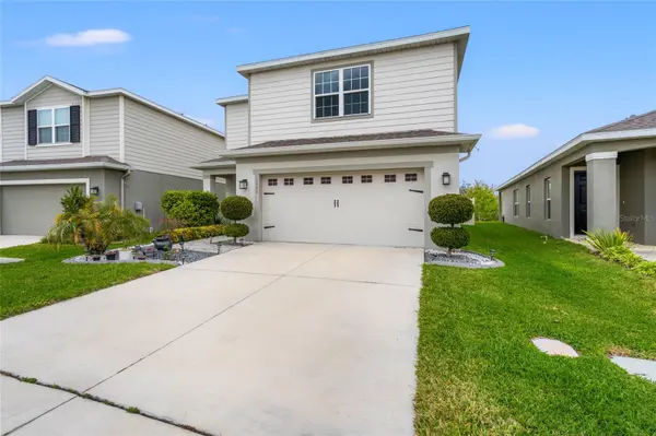 10480 HAWKS LANDING DR, Land O Lakes, FL 34638