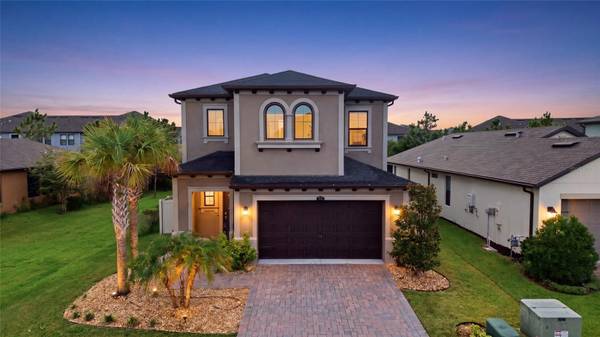 4667 SAN MARTINO DR, Wesley Chapel, FL 33543