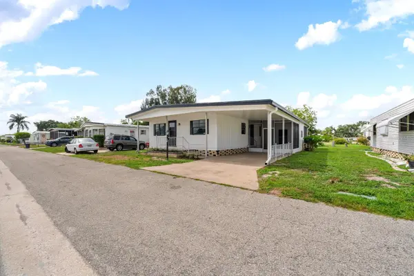 6710 36TH AVE E #87, Palmetto, FL 34221
