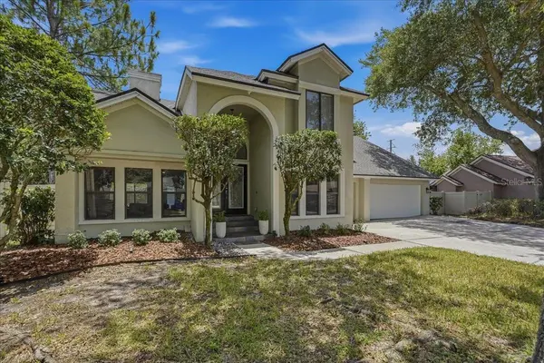 16043 PENWOOD DR, Tampa, FL 33647