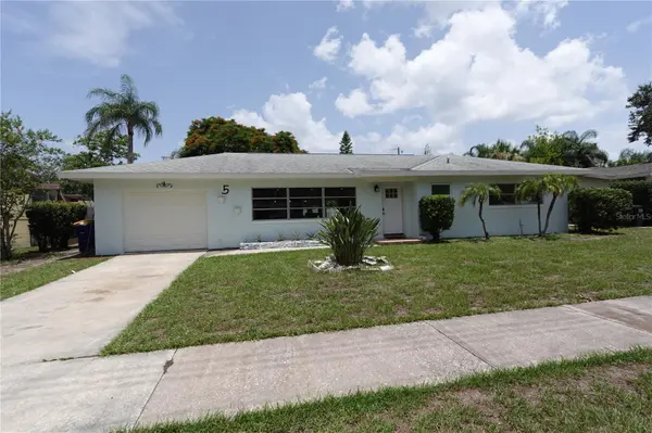 5 S HERCULES AVE, Clearwater, FL 33765