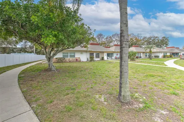4313 TAHITIAN GARDENS CIR #A, Holiday, FL 34691