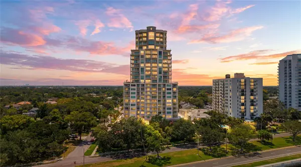 3507 BAYSHORE BLVD #102, Tampa, FL 33629