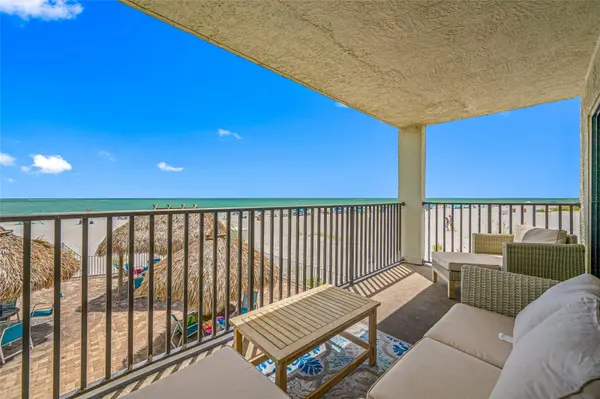 12924 GULF BLVD #105, Madeira Beach, FL 33708