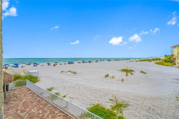 12924 GULF BLVD #105, Madeira Beach, FL 33708
