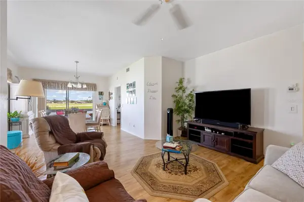5800 SABAL TRACE DR #301, North Port, FL 34287