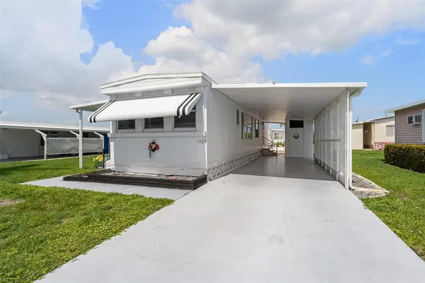 1109 45TH AVE E, Ellenton, FL 34222