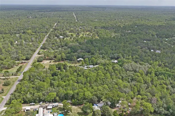6591 S CANNA LILY AVE, Homosassa, FL 34446