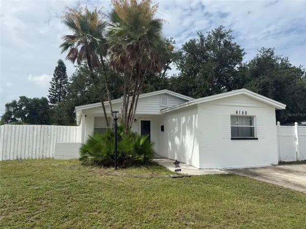6150 101ST AVE N, Pinellas Park, FL 33782