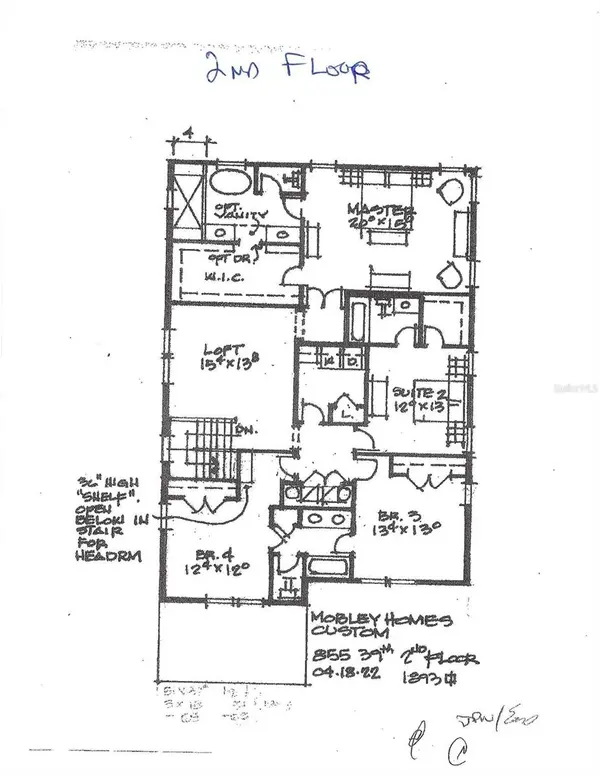 855 39TH AVE N, St Petersburg, FL 33703