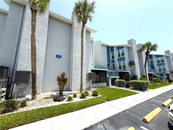 179 MEDALLION BLVD #C, Madeira Beach, FL 33708
