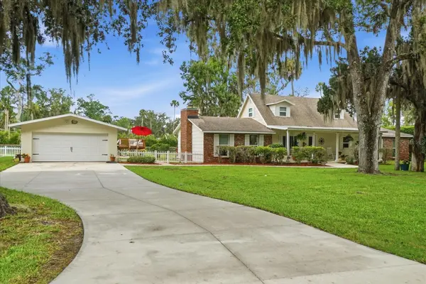 1110 N RICE TER, Crystal River, FL 34429