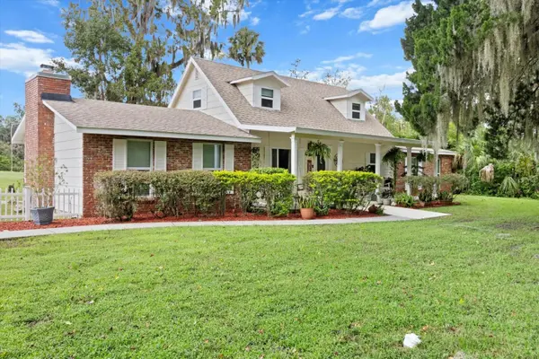 1110 N RICE TER, Crystal River, FL 34429