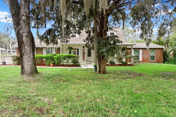 1110 N RICE TER, Crystal River, FL 34429