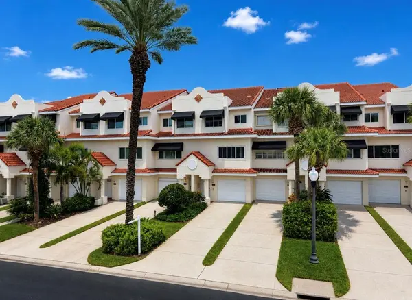 4629 MIRABELLA CT, St Pete Beach, FL 33706