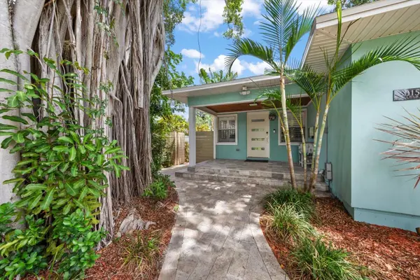 5015 20TH AVE N, St Petersburg, FL 33710