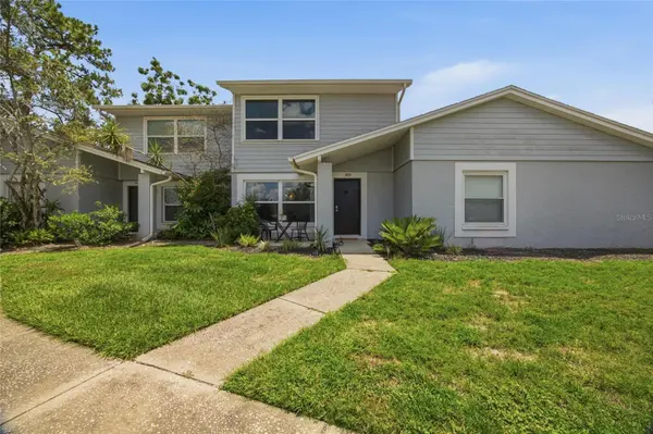 14713 LAKE FOREST DR, Lutz, FL 33559