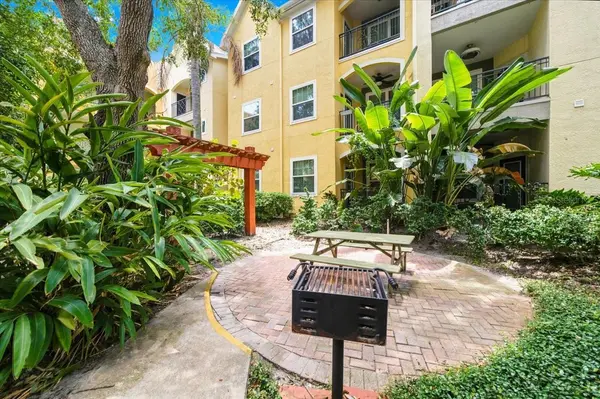 1910 E PALM AVE #10205, Tampa, FL 33605