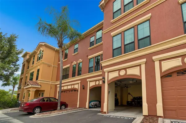 2717 VIA CIPRIANI #623A, Clearwater, FL 33764