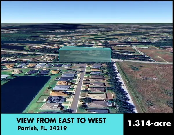 2426 FORT HAMER RD, Parrish, FL 34219