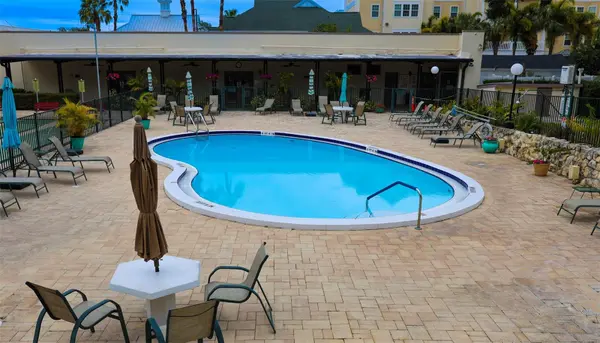 1235 S HIGHLAND AVE #4-306, Clearwater, FL 33756