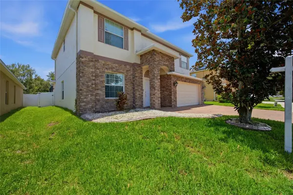 12407 GILMERTON MIST LN, Riverview, FL 33579