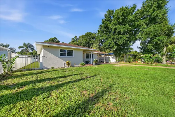 3006 W SAINT CONRAD ST, Tampa, FL 33607