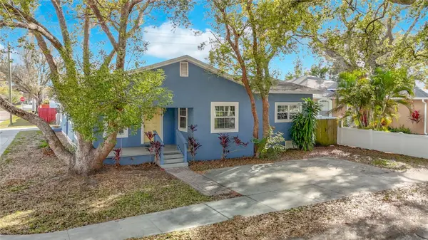 3002 W ARCH ST, Tampa, FL 33607