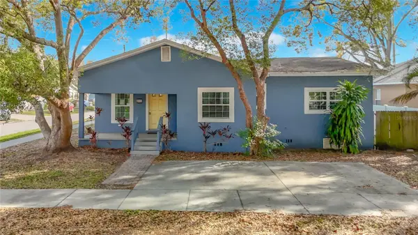 3002 W ARCH ST, Tampa, FL 33607