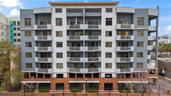 1108 N FRANKLIN ST #707, Tampa, FL 33602
