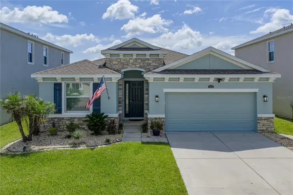 8382 BOWER BASS CIR, Wesley Chapel, FL 33545