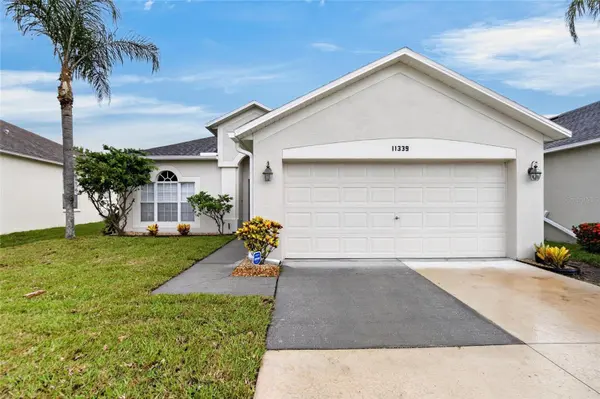 11339 VILLAGE BROOK DR, Riverview, FL 33579