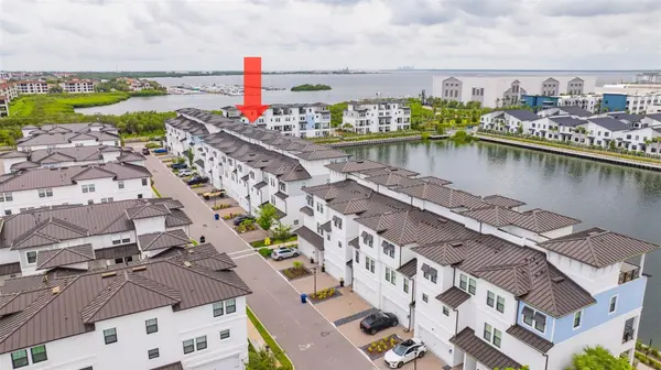 5351 BRIDGE ST #62, Tampa, FL 33611